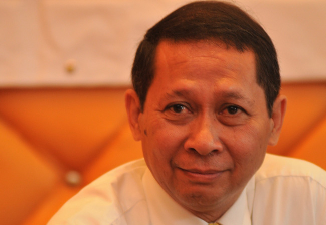 Angkut Kontainer via Sungai, Pelindo II Kembangkan `Inland Access Waterways`